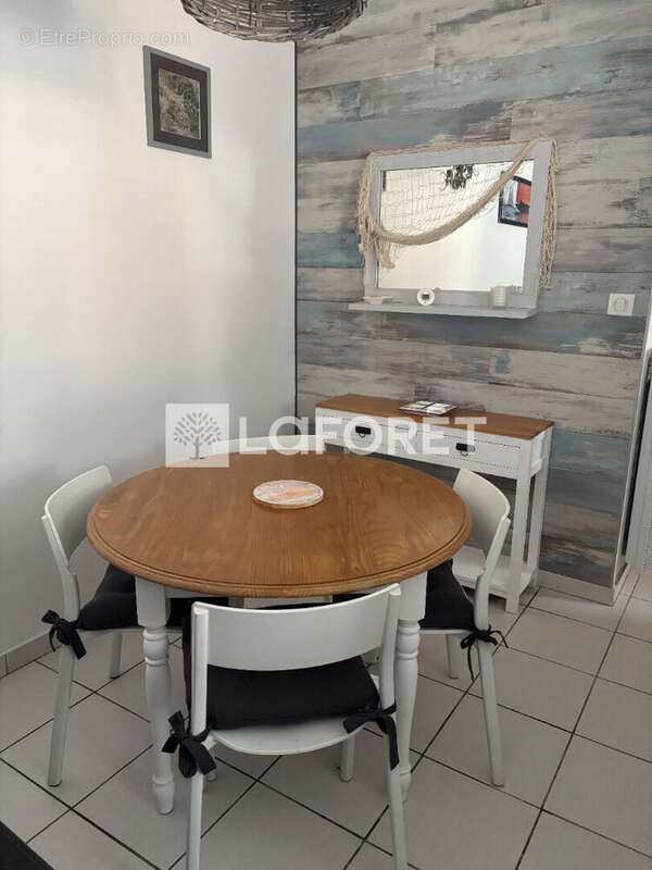 Maison à SAINT-GEORGES-D'OLERON