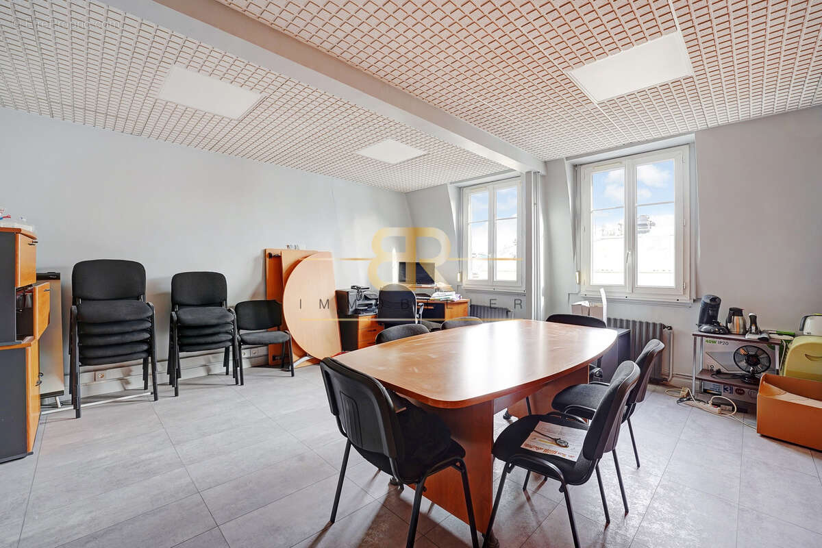 Appartement à PARIS-2E
