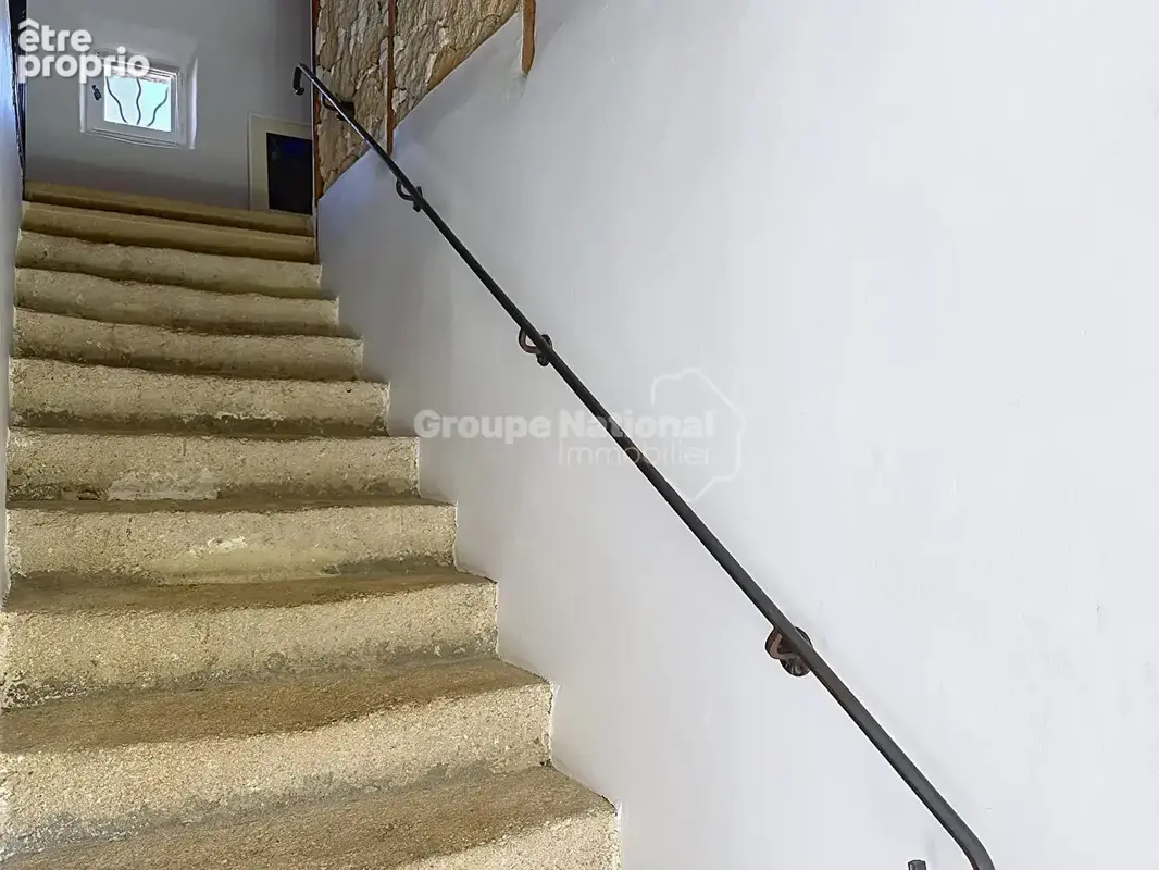Maison de village rénové avec piscine Charme et prestations de qualité - photo 9
