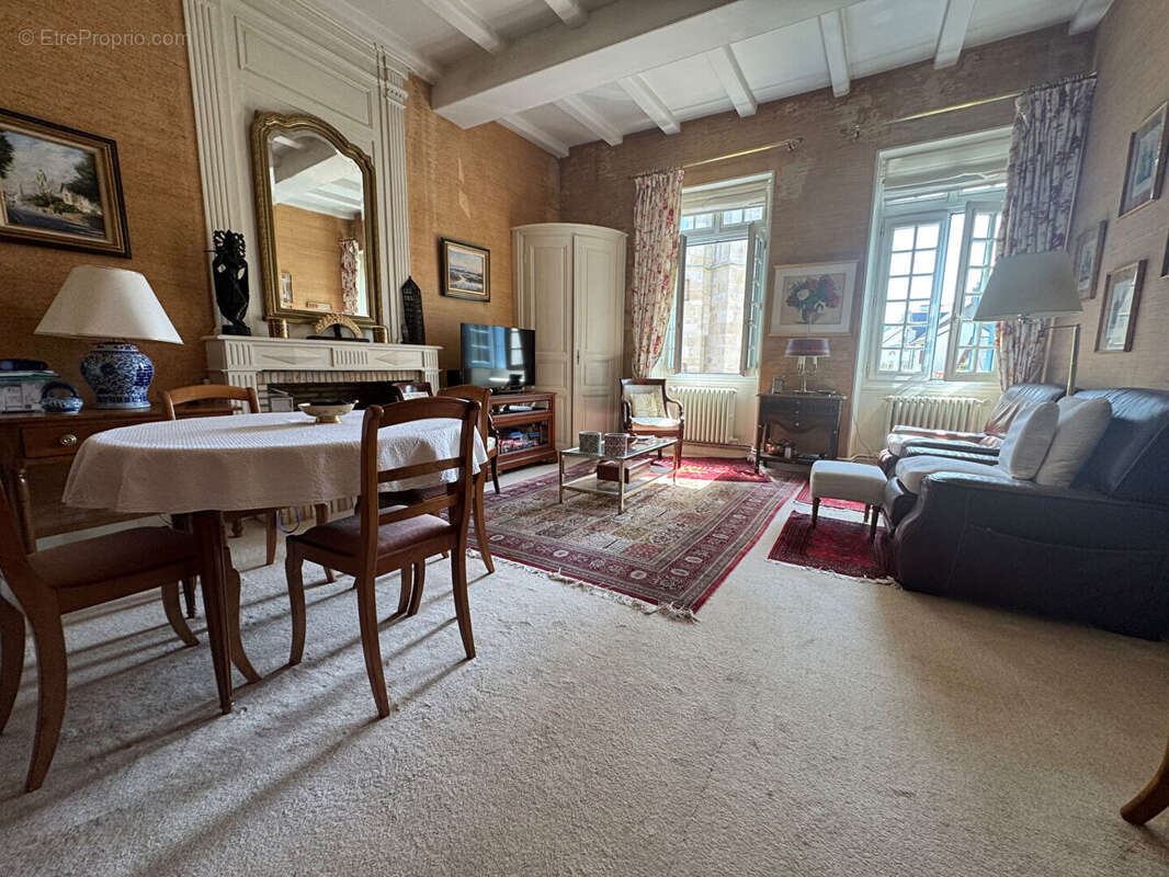 Maison à LE CROISIC