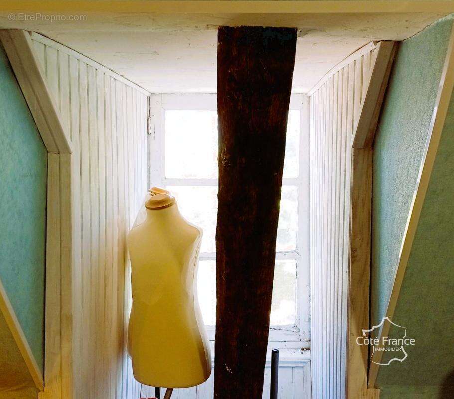 Maison et Chambre d'hôtes - photo 15