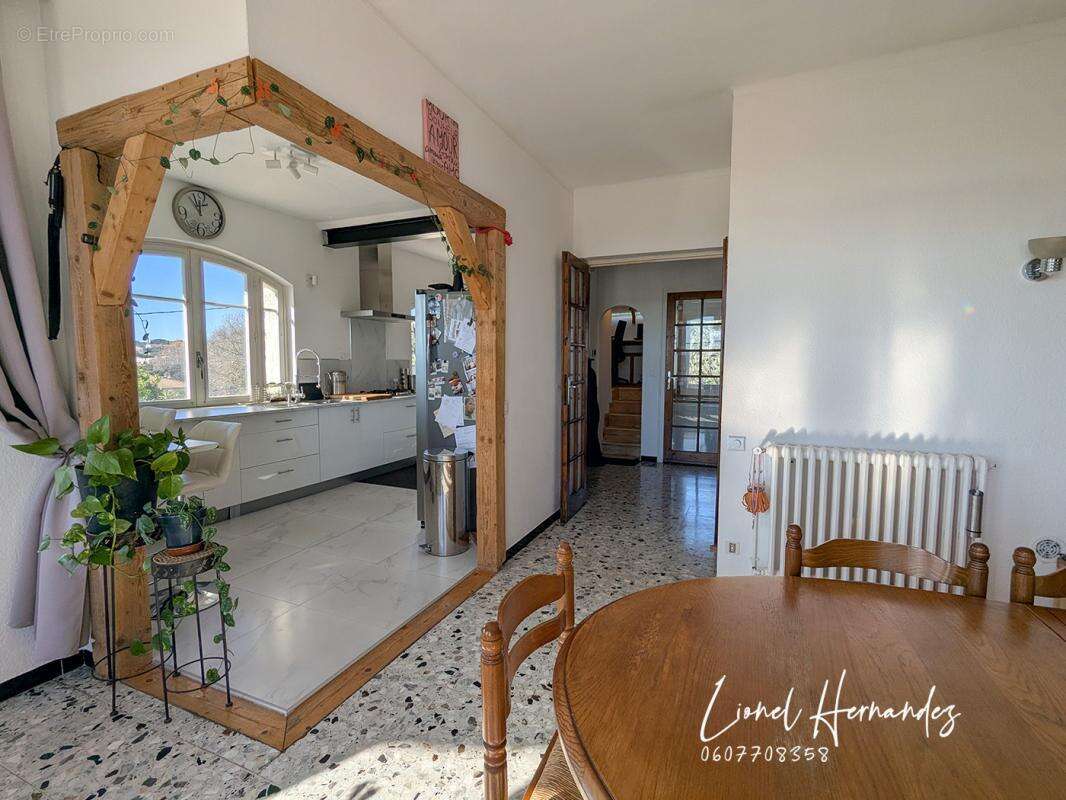 Maison à SAINT-PRIVAT-DES-VIEUX