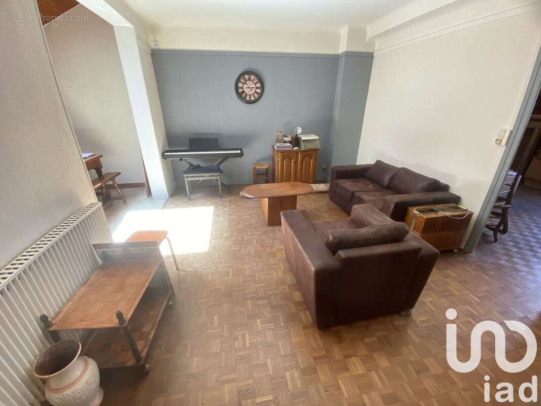 Photo 2 - Appartement à MAYENNE