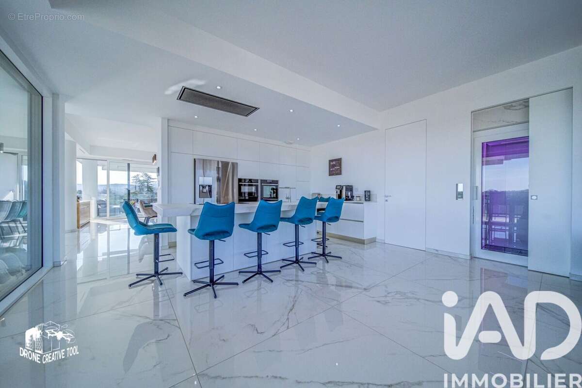 Photo 9 - Appartement à SCY-CHAZELLES