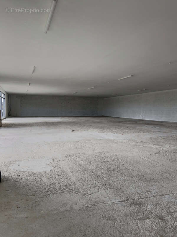 Commerce à SAINT-SERNIN