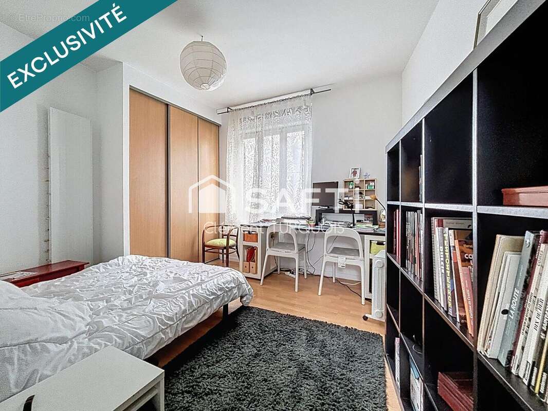 Photo 5 - Appartement à TOURS