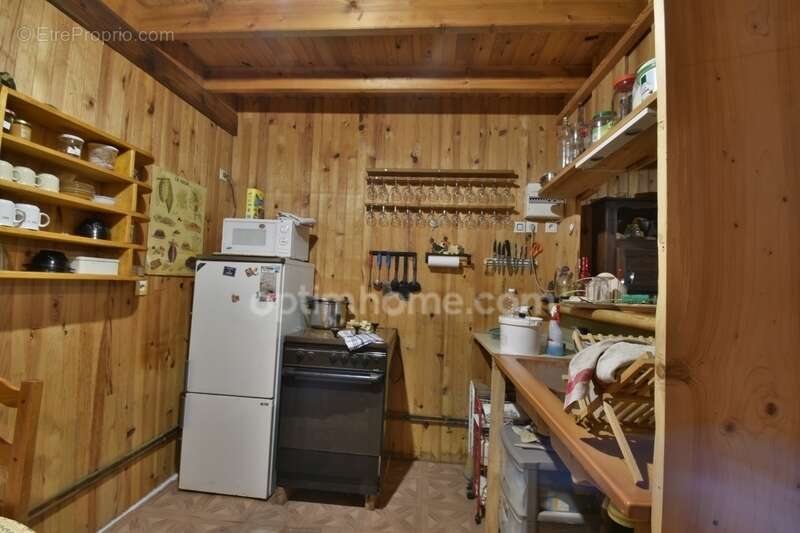 Maison de caractère, rénovée avec gout, à Baraize - photo 14