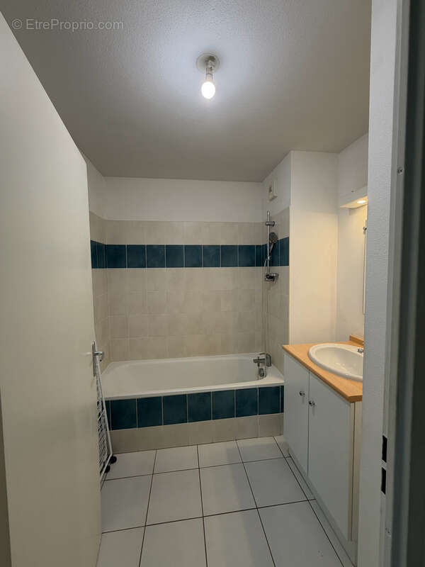 Appartement à LANNION