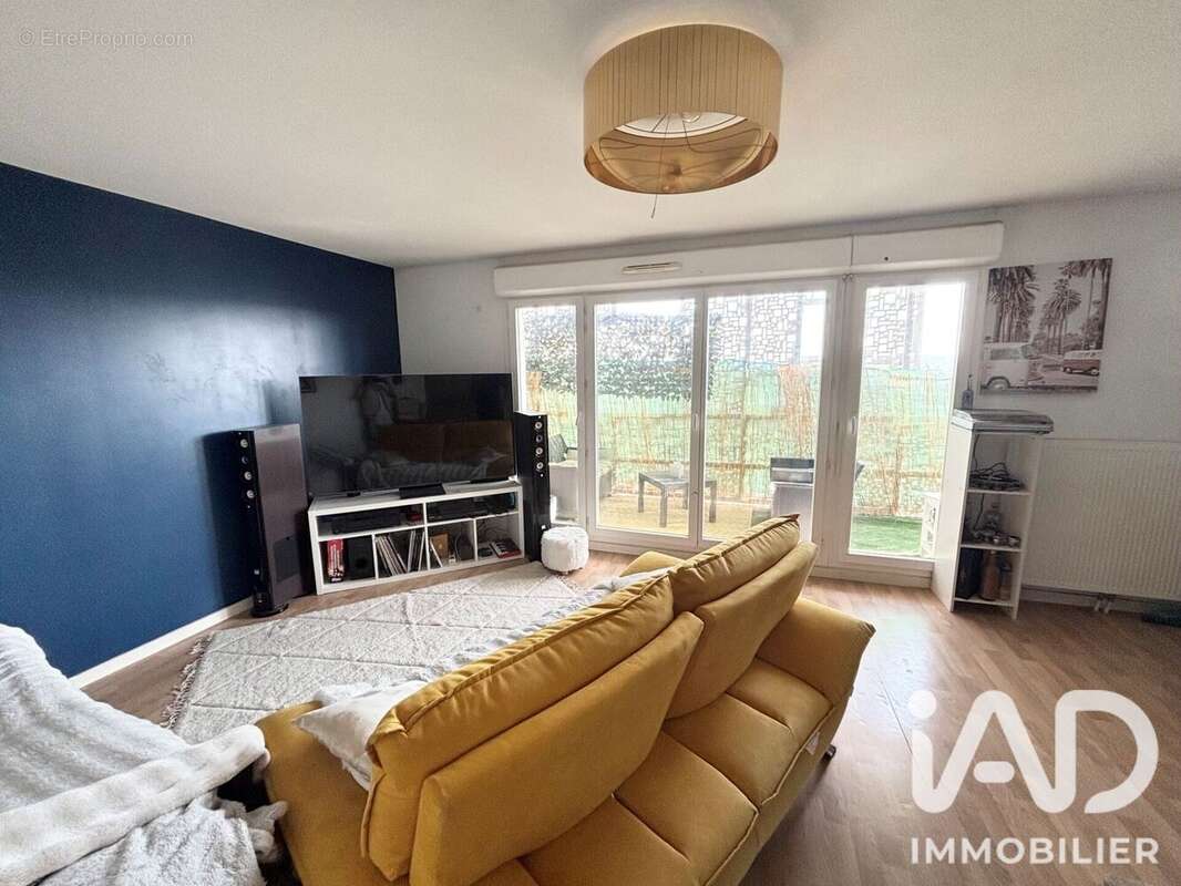 Photo 2 - Appartement à VILLENAVE-D'ORNON