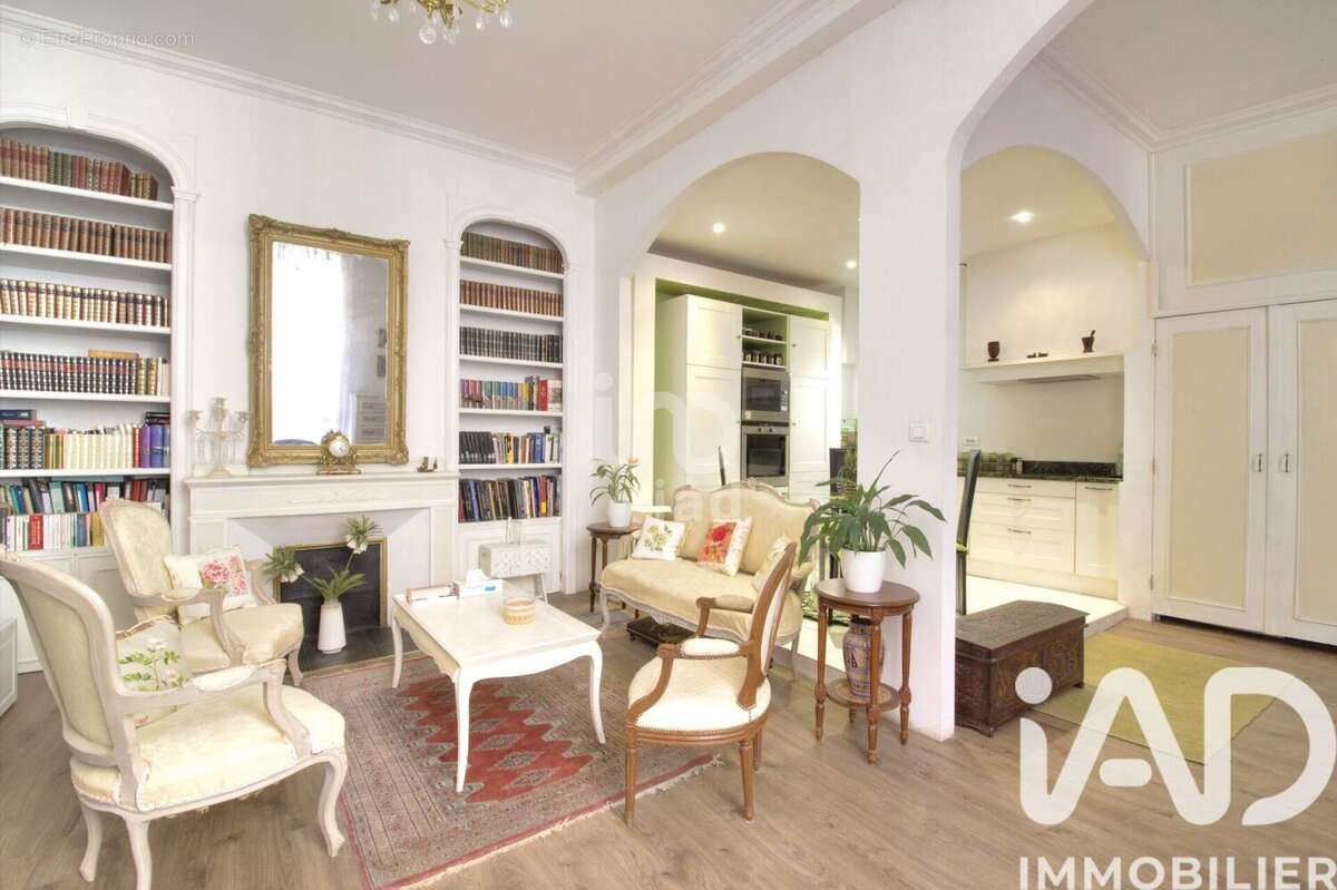 Photo 6 - Appartement à TOULOUSE