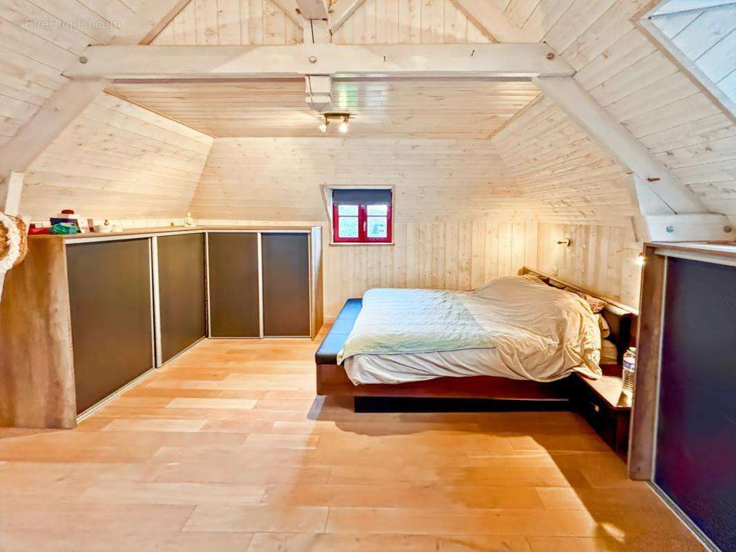 Maison à SAINT-PIERRE-DE-PLESGUEN