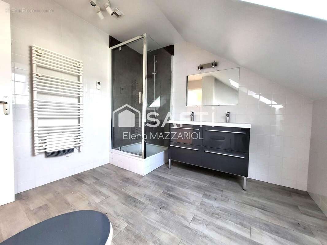 Photo 8 - Maison à SAINT-GERMAIN-EN-LAYE