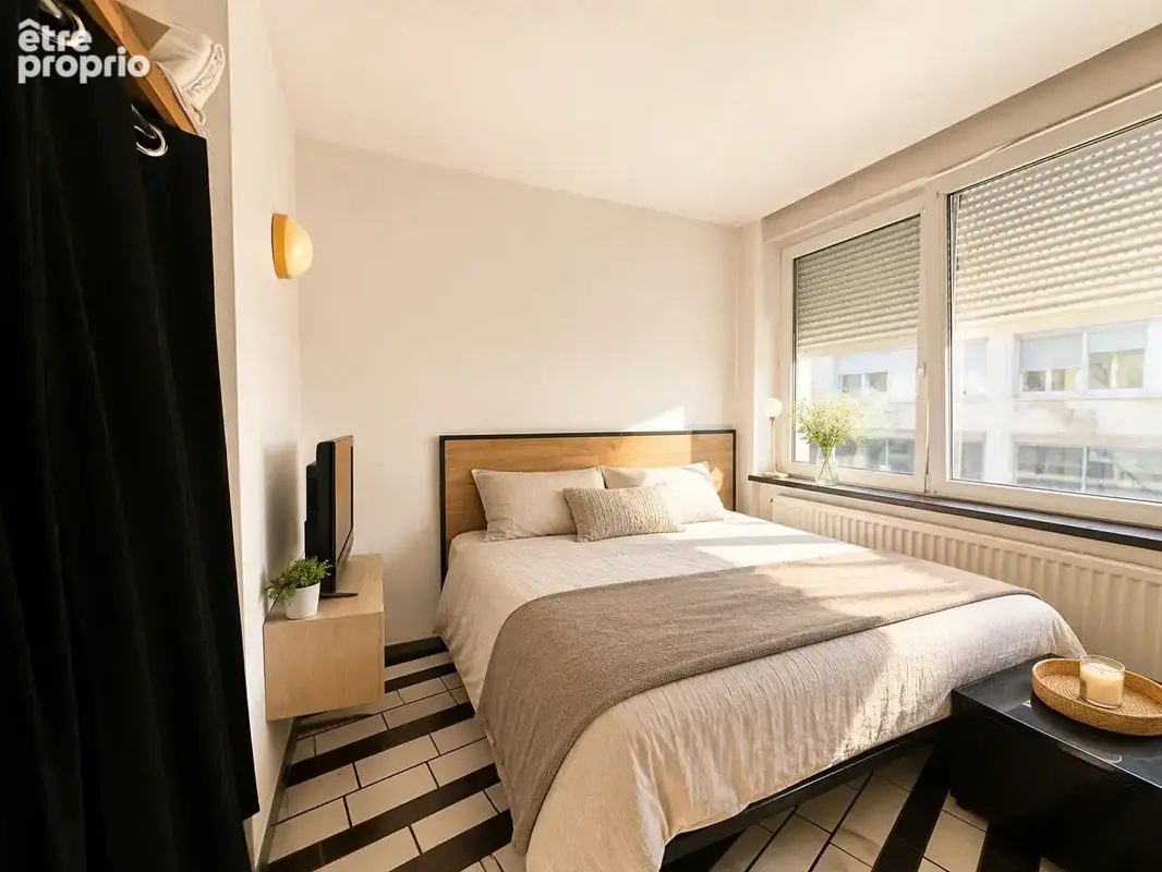 Investissement locatif Lot de copropriété composé de 3 logements 137 m²  Rentabilité brute env. 8 % - photo 3