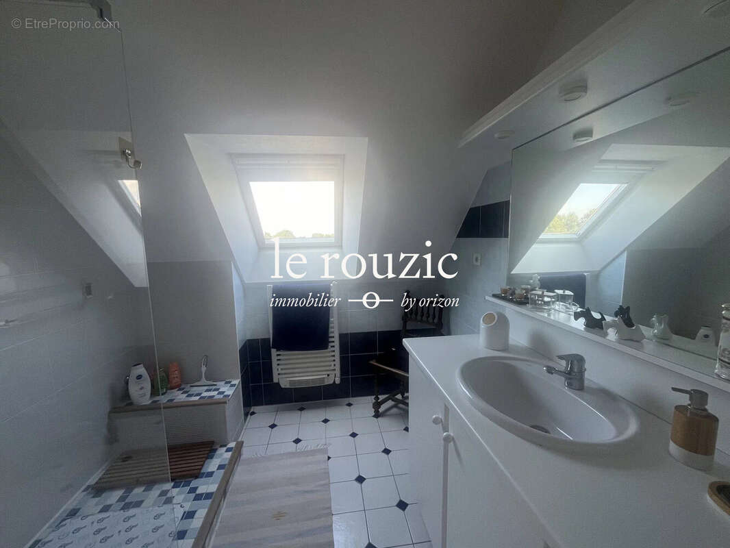 Maison 115 m² à Sarzeau  - photo 9