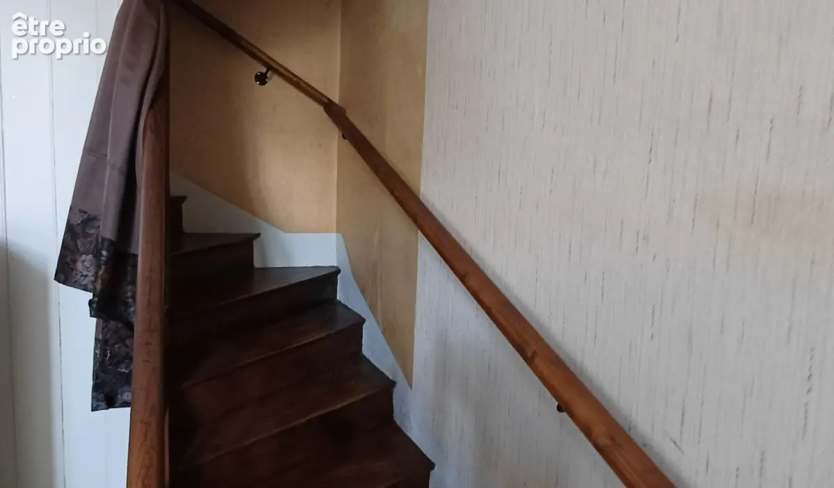 Maison à vendre 4 pièces (16) ANGOULEME - photo 13