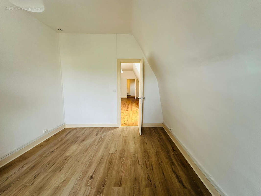 Appartement à TOURS