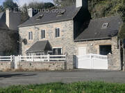 Maison à TREDARZEC