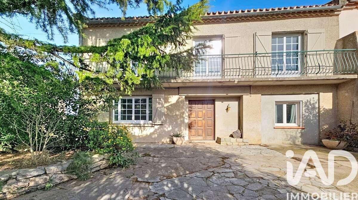 Photo 2 - Maison à CAZILHAC