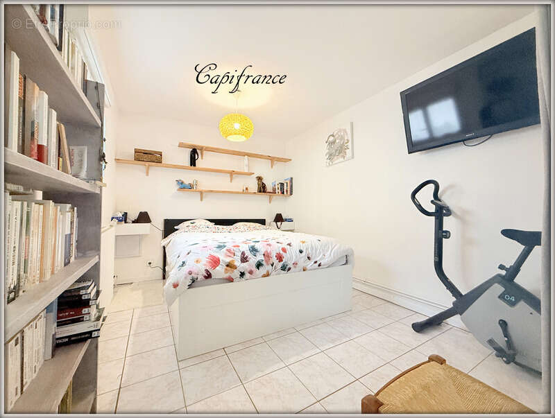 Maison à VILLEPARISIS