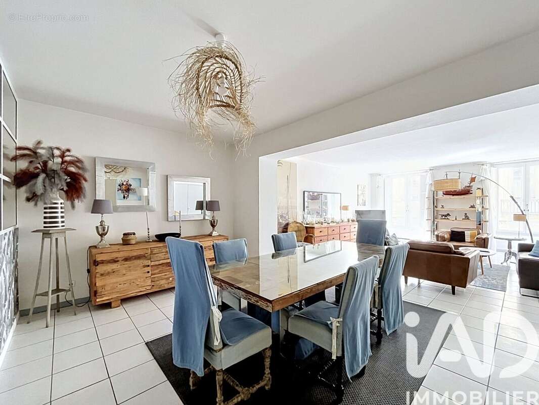 Photo 2 - Appartement à BORDEAUX