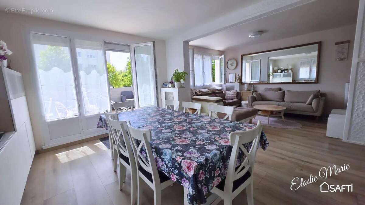 Photo 2 - Maison à IFS