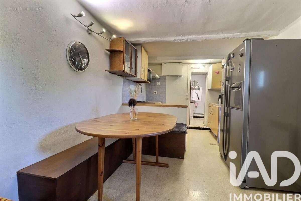 Photo 3 - Maison à LA CADIERE-D'AZUR