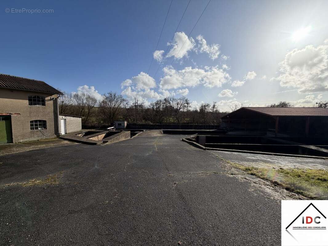 Commerce à FENETRANGE