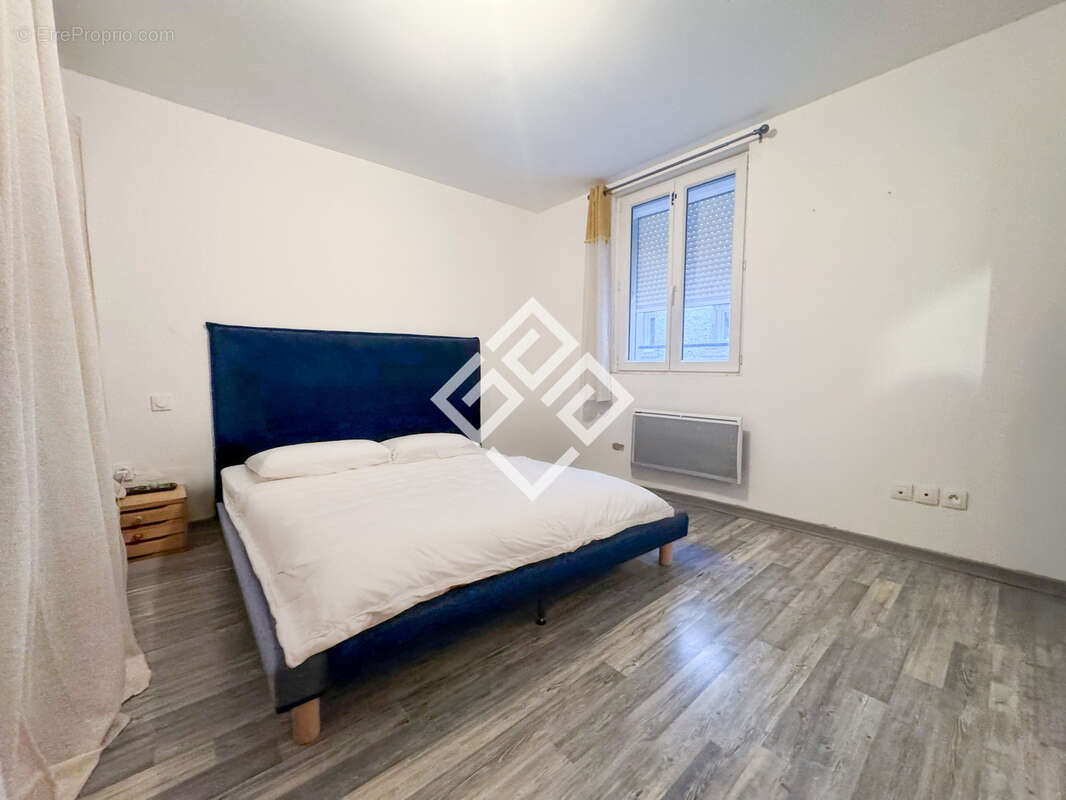 Appartement à NARBONNE