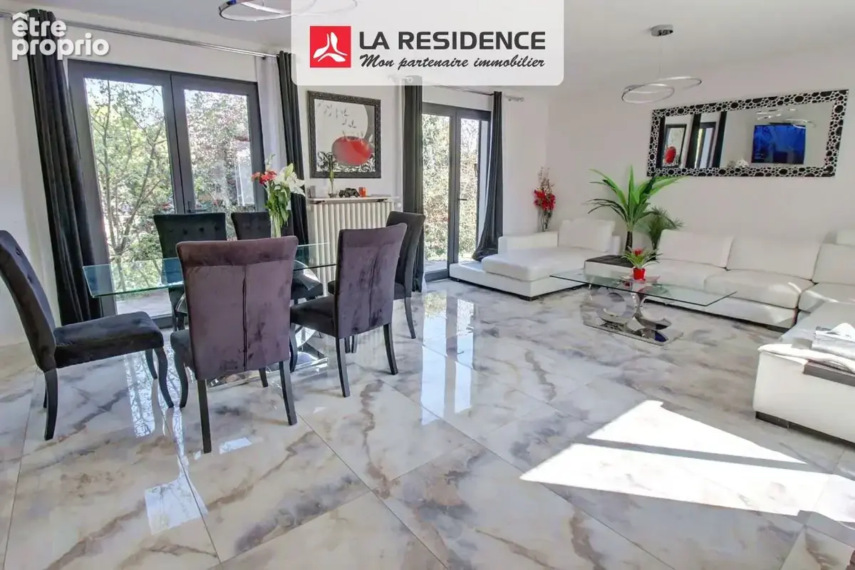 Maison 6 pièces 156 m² à vendre à Conflans-Sainte-Honorine (78700) - photo 2