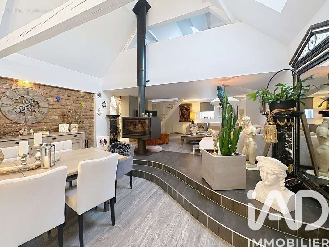 Photo 3 - Maison à HOLTZHEIM