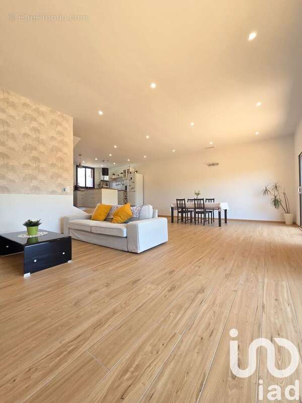 Photo 3 - Maison à PERPIGNAN