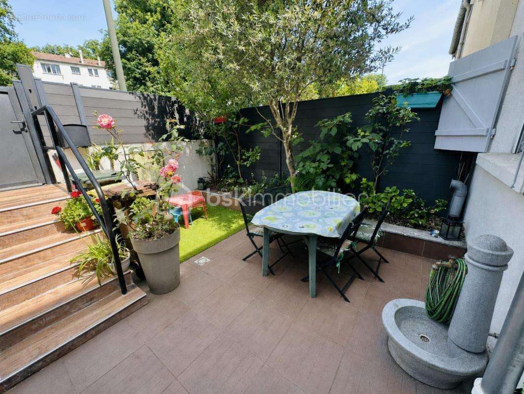 Maison 56 m² à Le Chesnay  - photo 6