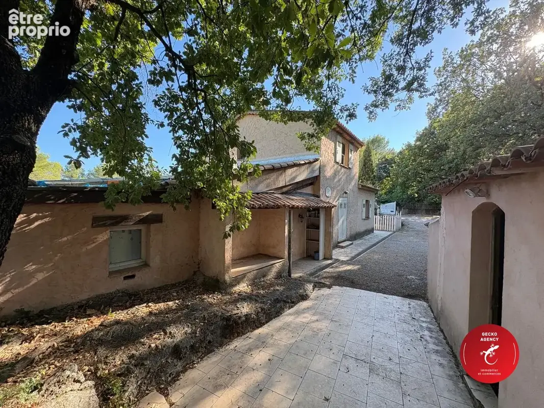 Maison 6 pièces 166 m² à vendre à Figanieres (83830) - photo 8
