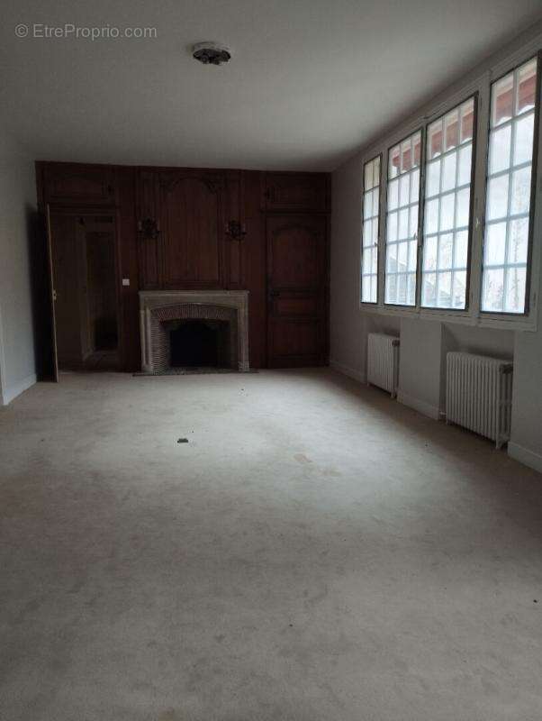 Maison à CHATEAUDUN