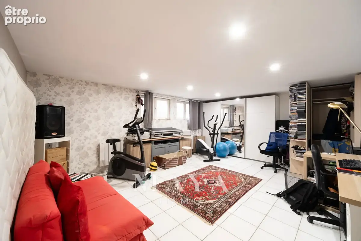 Maison 6 pièces 176 m² à vendre à Riedisheim (68400) - photo 17