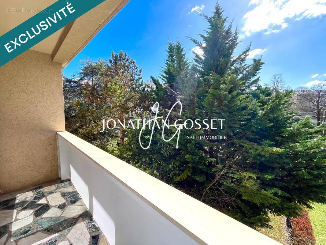 Photo 1 - Appartement à POISSY
