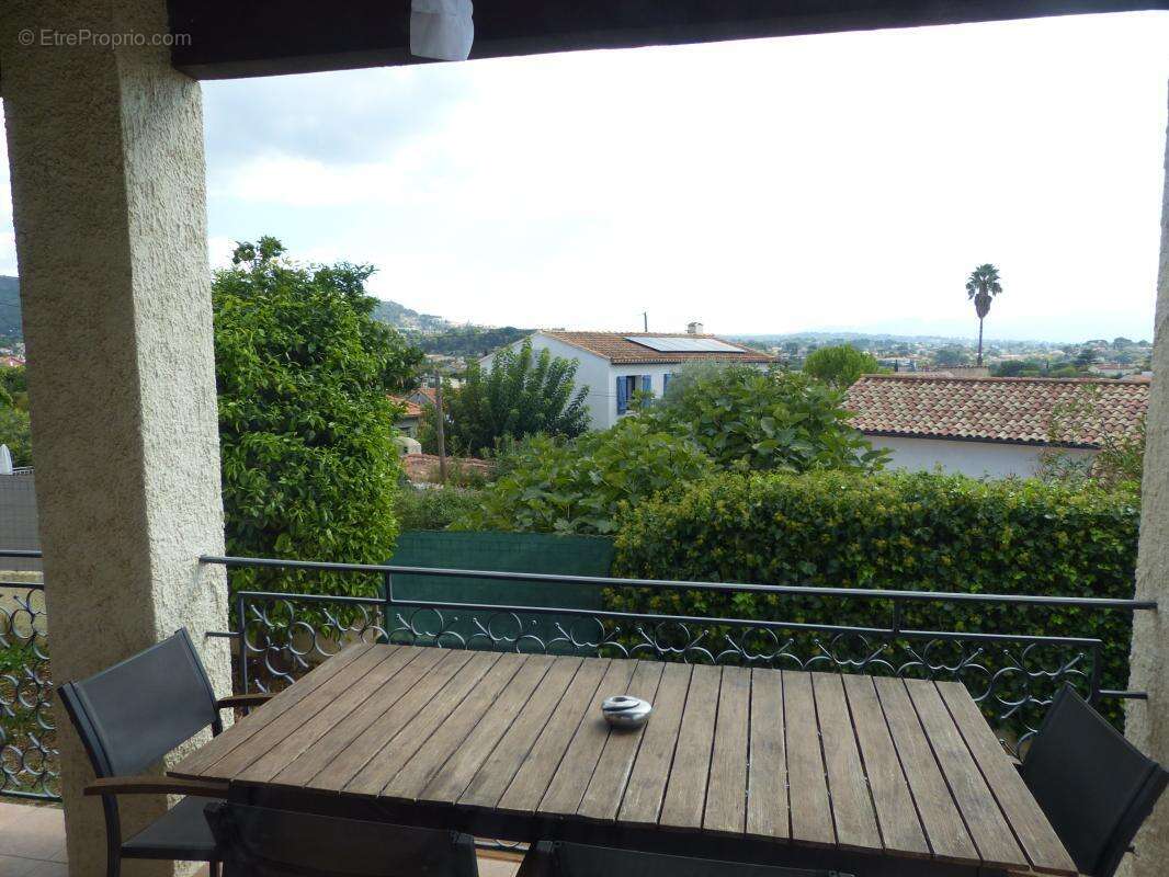 Maison à PLAN-DE-CUQUES