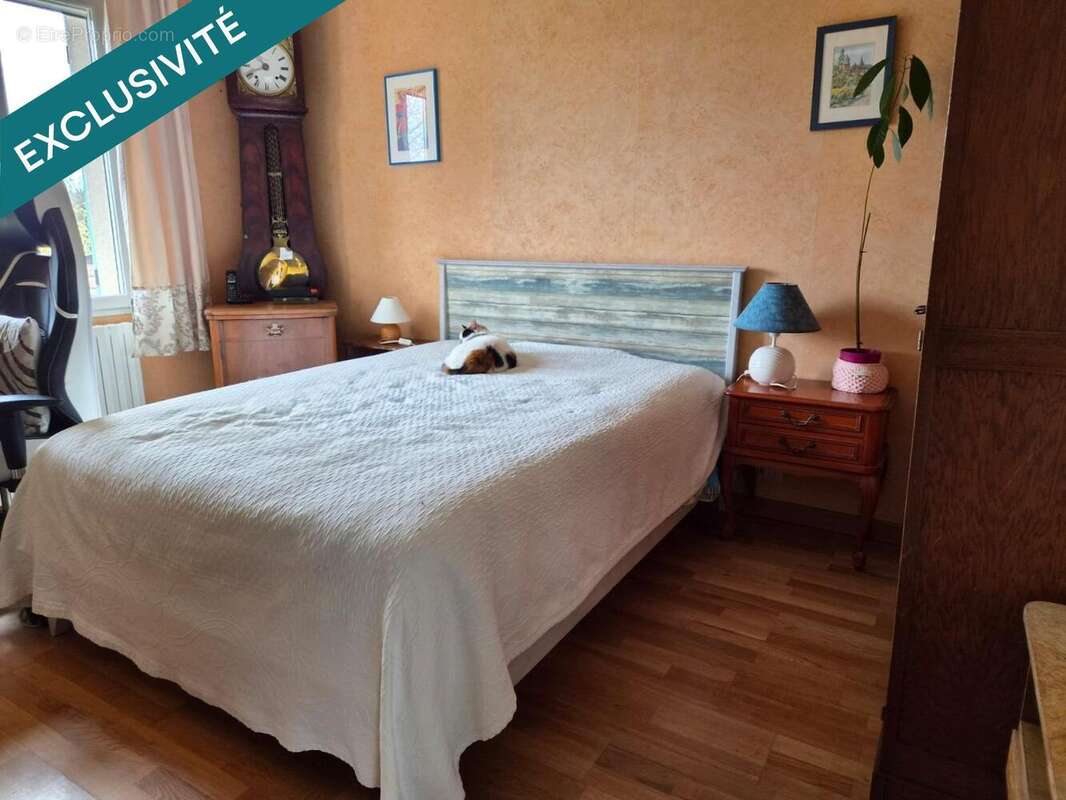 Maison 175 m² à Pouzy-Mesangy  - photo 5