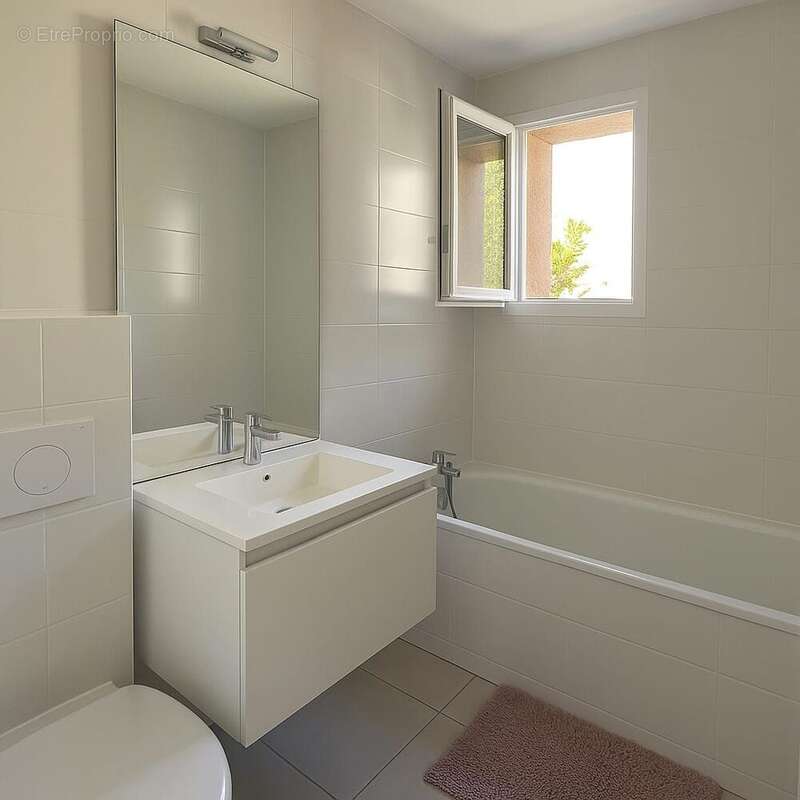 Appartement à GENAS