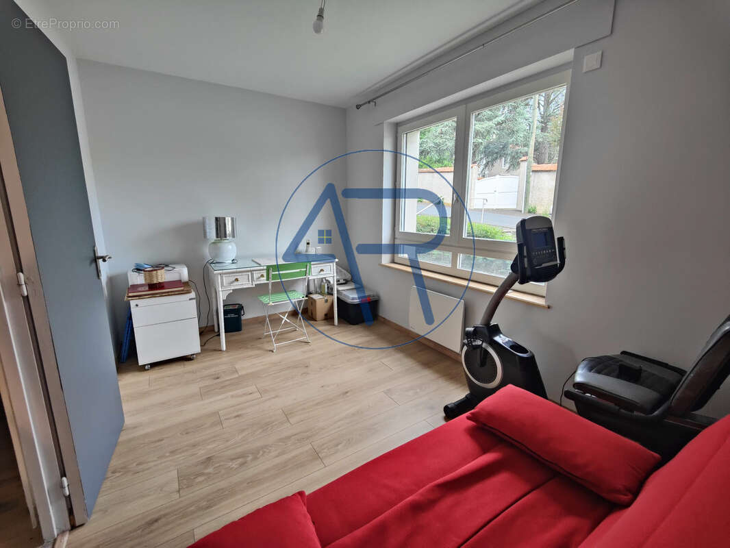 Appartement à BRIOUDE