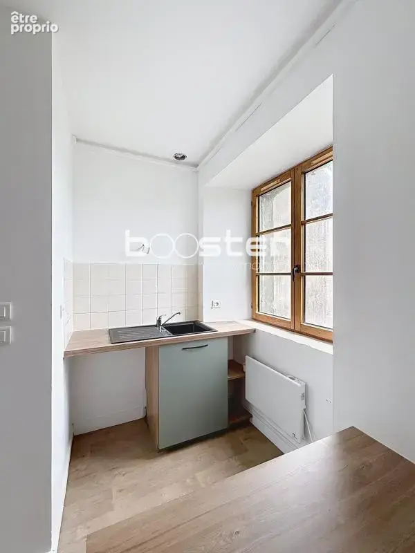 Appartement refait a neuf - photo 5