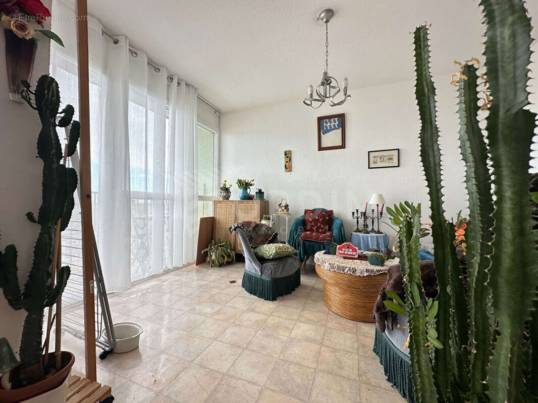 Appartement à JOIGNY