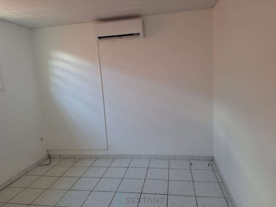 Appartement à LE LAMENTIN