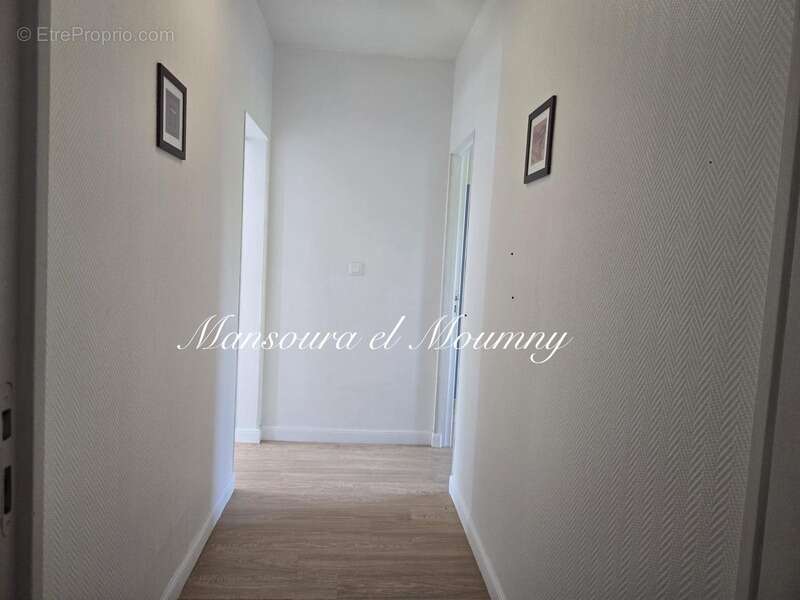 Maison à CHATEAU-RENAULT