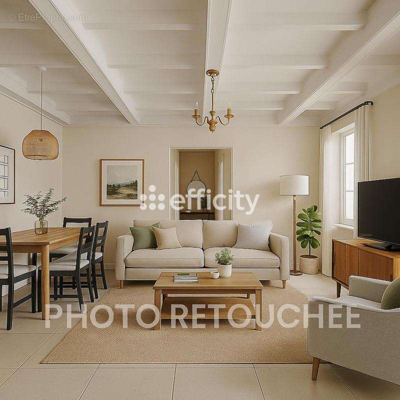 Maison 102 m² à Basse-Terre  - photo 4