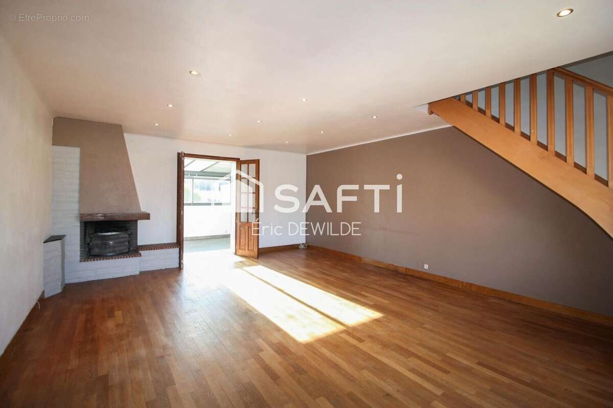 Photo 7 - Maison à LES CHERIS