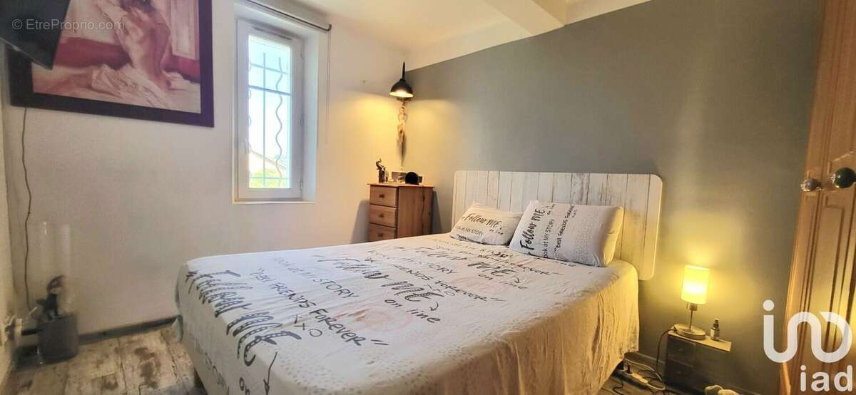 Photo 5 - Maison à SIX-FOURS-LES-PLAGES