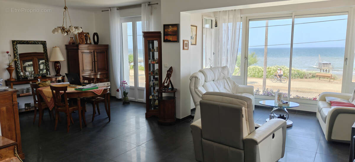 Villa à acheter 493500 € à Saint-Michel-Chef-Chef - photo 2