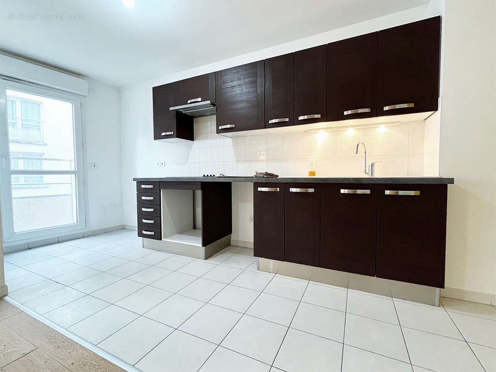 Appartement à ARGENTEUIL