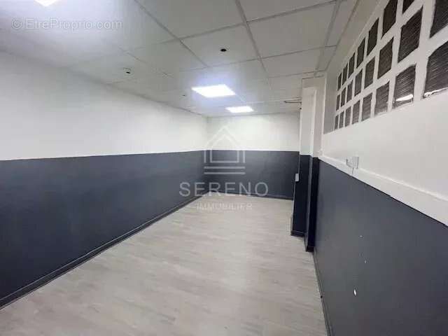 Commerce à VINCENNES